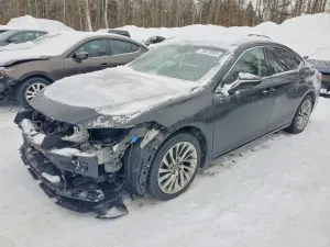 Lexus ES 300H 2.5L 4 2019