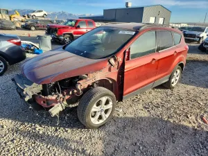 Ford Escape SE 1.6L 4 2014