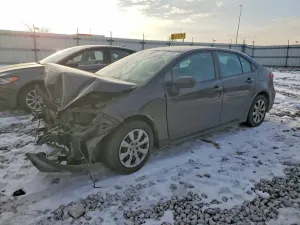 Toyota Corolla LE 1.8L 4 2021
