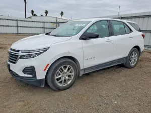Chevrolet Equinox LS 1.5L 4 2023