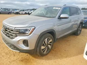 Volkswagen Atlas SEL 2.0L 4 2024