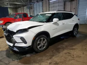 Chevrolet Blazer 3LT 3.6L 6 2024