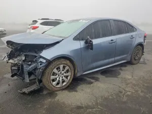 Toyota Corolla LE 1.8L 4 2020