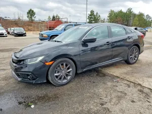 Honda Civic SPORT 2.0L 4 2019
