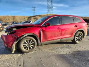 Mazda CX-9 TOURING 2.5L 4 2020
