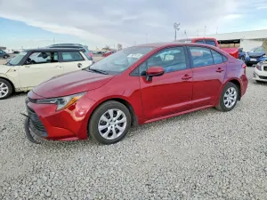 Toyota Corolla LE 2.0L 4 2025