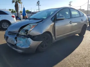 Toyota Prius 1.5L 4 2004