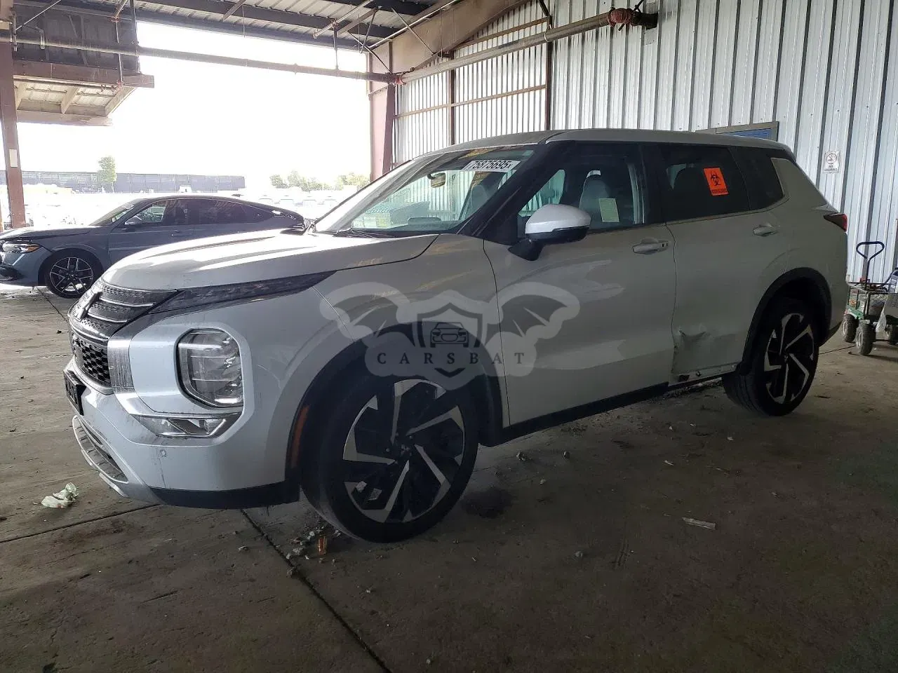 Mitsubishi Outlander SE 2.5L 4 2023