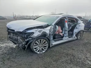 Acura RLX ADVANCE 3.5L 6 2014