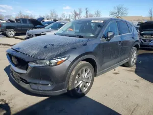 Mazda CX-5 GRAND TOURING RESERVE 2.5L 4 2021