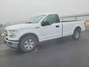 Ford F-150 3.5L 6 2017