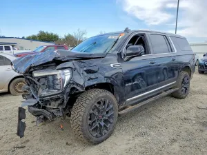 GMC Yukon DENALI 3.0L 6 2022