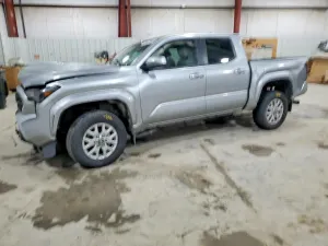 Toyota Tacoma DOUBLE CAB 2.4L 4 2024