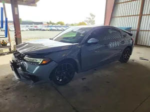 Honda Civic SPORT TOURING 1.5L 4 2022