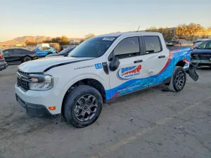 Ford Maverick XL 2.0L 4 2023