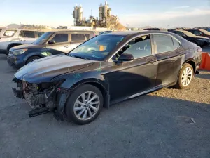 Toyota Camry LE 2.5L 4 2023