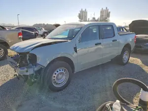 Ford Maverick XL 2.5L 4 2024