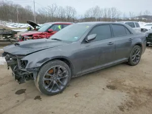 Chrysler 300 S 5.7L 8 2021