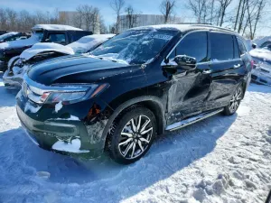 Honda Pilot ELITE 3.5L 6 2022