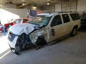 GMC Yukon K1500 5.3L 8 2007