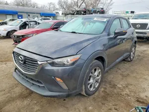 Mazda CX-3 TOURING 2.0L 4 2016