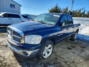 Dodge RAM ST 5.7L 8 2007