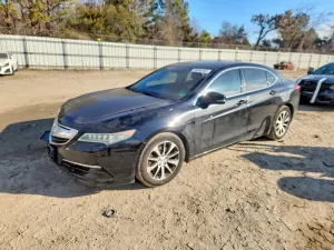 Acura TLX TECH 2.4L 4 2015