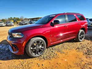 Dodge Durango GT 3.6L 6 2025