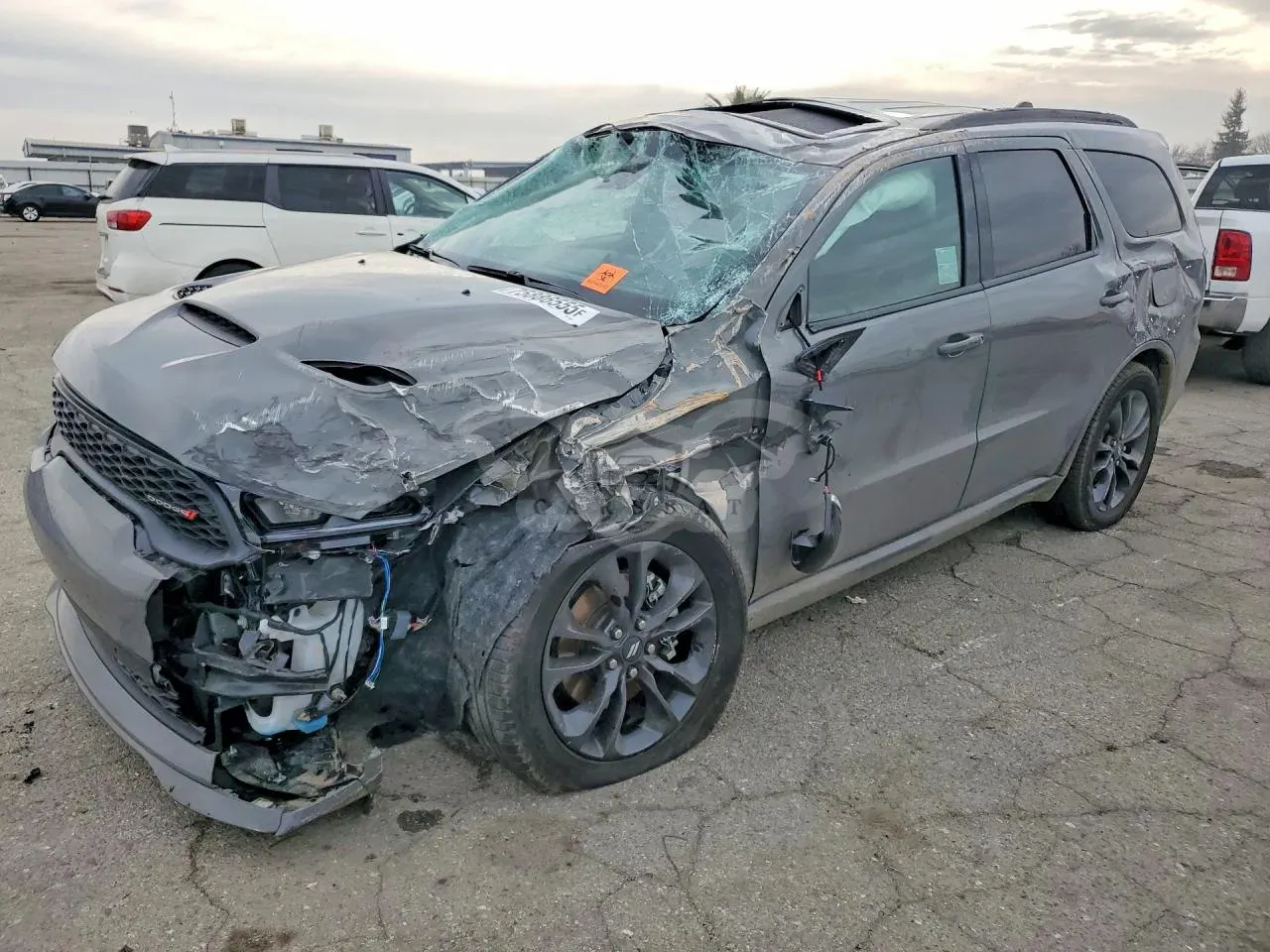Dodge Durango GT 3.6L 6 2026