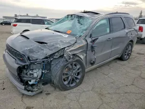Dodge Durango GT 3.6L 6 2026