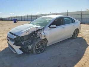 Kia Cerato / Forte / K3 LX 2.0L 4 2024
