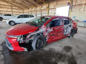 Toyota Corolla LE 1.8L 4 2020