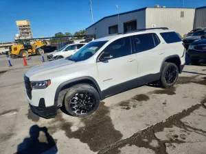 GMC Acadia SLT 3.6L 6 2022