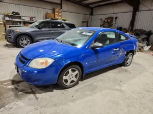 Chevrolet Cobalt LS 2.2L 4 2006