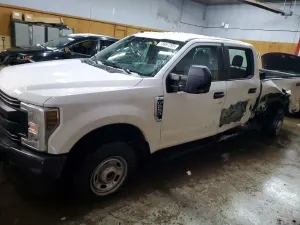 Ford F-250 SUPER DUTY 6.2L 8 2019
