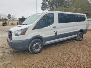 Ford Transit T-350 3.7L 6 2016