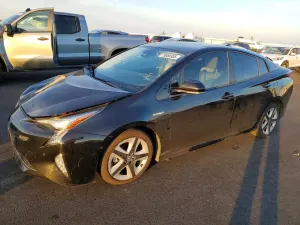 Toyota Prius 1.8L 4 2017