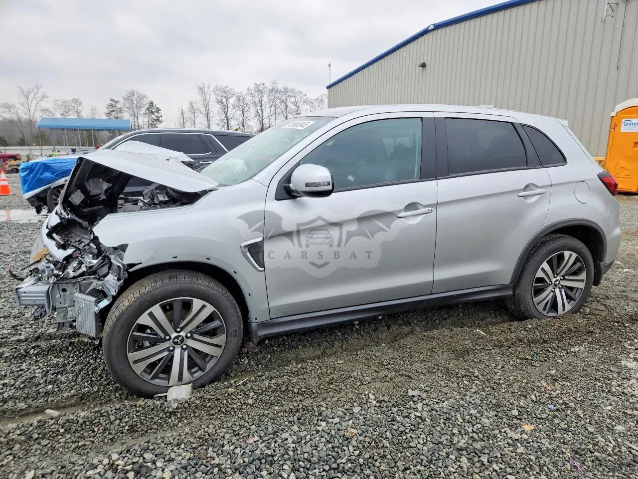 Mitsubishi Outlander S 2.0L 4 2025