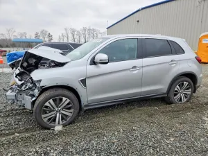 Mitsubishi Outlander S 2.0L 4 2025