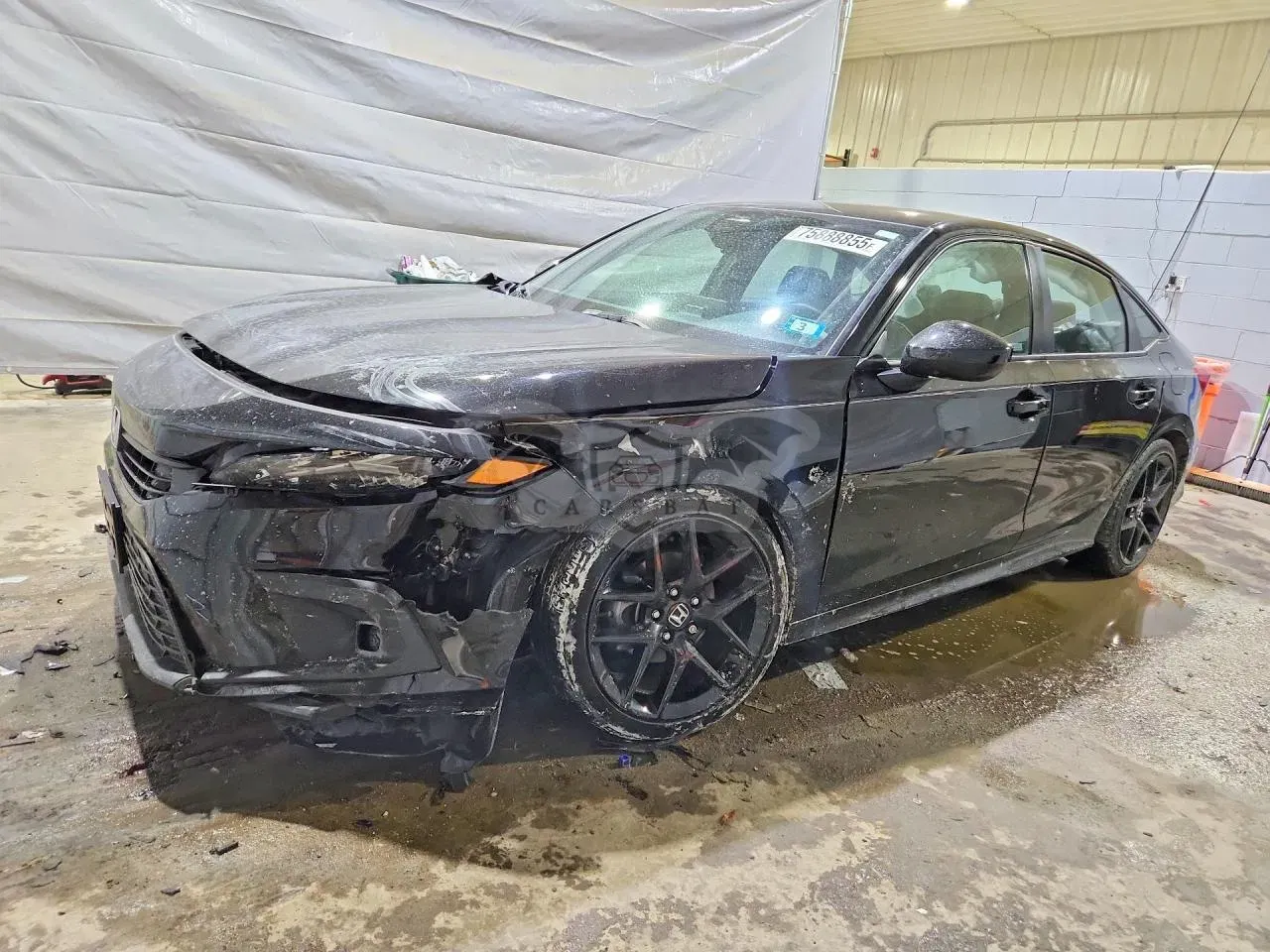 Honda Civic SPORT 2.0L 4 2023