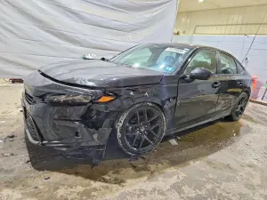 Honda Civic SPORT 2.0L 4 2023