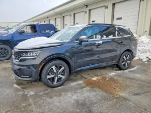 Kia Sorento S 2.5L 4 2022