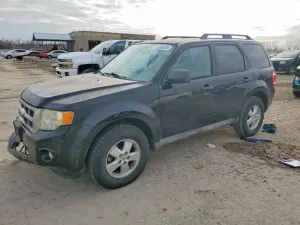 Ford Escape XLT 2.5L 4 2010