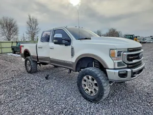 Ford F-250 SUPER DUTY 6.7L 8 2021