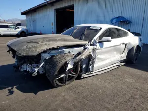 Ford Mustang GT 5.0L 8 2019