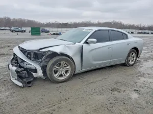 Dodge Charger SXT 3.6L 6 2022