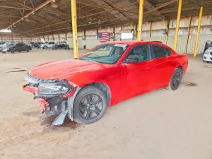 Dodge Charger SXT 3.6L 6 2023