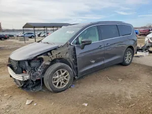Chrysler Pacifica TOURING L 3.6L 6 2021