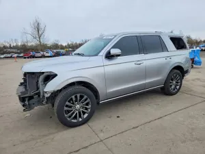 Ford Expedition LIMITED 3.5L 6 2020