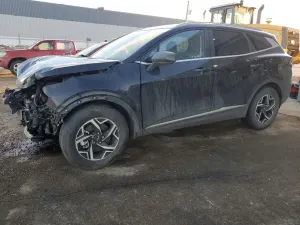 Kia Sportage LX 2.5L 4 2023